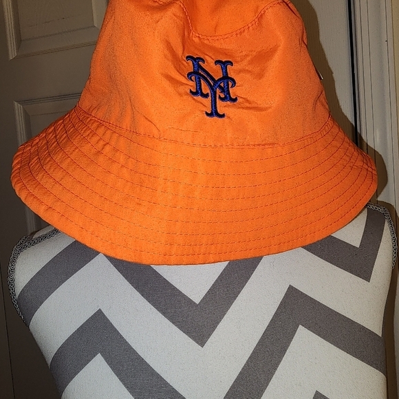New York Mets Bucket Hat - Picture 2 of 4